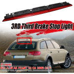 Led feu stop lampe troisime arrire feux de freinage pour audi a6 avant s6 c6 2005 - 2011