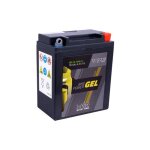 Batterie moto power bike gel yb12al - a 12v 12ah 210a