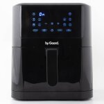 Intec - friteuse sans huile air fryer 8l friteuse � air chaud sans pfas 1800w by gaard