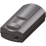 Variateur � fil pour led interb�r 8115 - 004. 01 noir commutation (min. ) 7 w puissance de coupure (max. ...