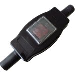 Interb�r 9002 - 004. 01 interrupteur pour c�ble souple 2 x off / on 16 a 1 pc(s) d70710