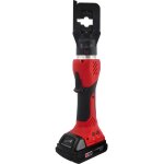 Presse  batterie hydraulique intercable + matrices 25 - 240mmq stilo50s