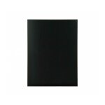 Ardoise en pvc de couleur noire au format a3 (40 x 30 cm)
