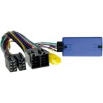 Interface commande au volant 42srn004 compatible avec renault 98 - 05 tunerlist sans ecran deporte centrale ... Interface commande au volant 42srn004 compatible avec renault 98 - 05 tunerlist sans ecran deporte centrale ...