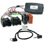 Interface commande volant alpine compatible avec chevrolet aveo captiva epica spark volt