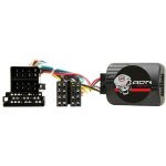 Interface commande au volant fa16cl compatible avec boxer ducato jumper movano 14 - 22 ap14 clarion