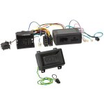 Interface commande volant fo011 compatible avec ford ap04 centrale seule