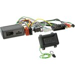 Interface commande au volant fo8p compatible avec ford 08 - 16 recup. son radar recul pioneer sony