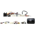 Interface commande au volant ty15p compatible avec toyota ap11 camera recul pioneer sony