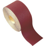 Interflex ap310f. 11525. 60 - rouleau de papier abrasif 115x25 grain 60