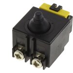 Interrupteur 2607200673 - meuleuse bosch