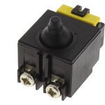 Interrupteur 2607200673 - meuleuse bosch