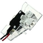 Interrupteur (kw706549) robot mnager brandt kenwood