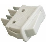 Interrupteur (44002302) four, cuisinière candy rosieres Interrupteur (44002302) four, cuisinière candy rosieres