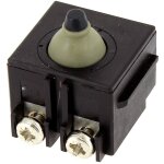 Interrupteur 4931385824 - meuleuse