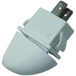Interrupteur (as0000666) r�frig�rateur, cong�lateur brandt fagor, vedette, thomson