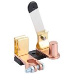 Interrupteur de batterie rapide, coupe circuit batterie 6v / 12v / 24v pour voiture camion bateau moto ...