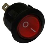 Interrupteur pour centrale vapeur polti pom0004016