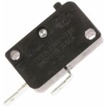 Interrupteur (cs - 00118361) centrale vapeur, fer  repasser calor moulinex, rowenta, tafal, tefal, . ...