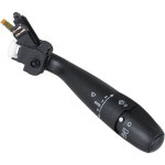 Interrupteur d'essuie - glace avec fonction automatique pour citro�n c3 2002