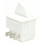 Interrupteur de lampe (46x5525) r�frig�rateur, cong�lateur brandt, fagor