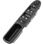 Interrupteur de l�ve - vitre �lectrique avant gauche pour peugeot 307 307sw 307cc ? montage facile ? ...