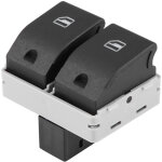 [jamais utilis�] interrupteur de commande de l�ve - vitre �lectrique pour seat ibiza cordoba 6q0 959 ...