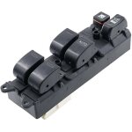 Interrupteur de l�ve - vitre �lectrique pour toyota corolla 84820 - 12340