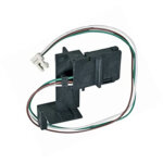Interrupteur levier pour cafetiere bosch 00633327