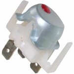 Interrupteur m / a (cs - 00116541) centrale vapeur, fer  repasser calor moulinex, rowenta, tefal