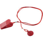 Interrupteur magn�tique de s�curit� universel pour tapis de course - cl� de verrouillage rouge pour machine ...