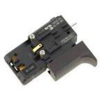 Interrupteur marche - arret 2610390848 - ponceuse bosch