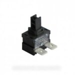 Interrupteur marche arr�t (500474037) centrale vapeur, fer � repasser domena