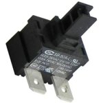 Interrupteur marche arr�t centrale vapeur 500474037 domena