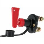 Interrupteur de mise hors tension de la batterie, interrupteur de mise hors tension de la batterie � ...