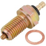 Interrupteur neutre, commutateurs de moto sensibles au fer, haute duret� pour accessoires de vtt.