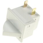 Interrupteur de porte pour refrigerateur candy 43008651