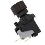 Interrupteur de pression diff�rentielle ajustable de haute qualit� 250v pour contr�le de pression