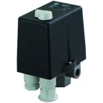 Interrupteur  pression schneider mdr 3 - 11