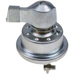 Interrupteur rotatif de commande inverse � 3 positions 12 v 50 a , compatible avec cole hersee 75712 ...