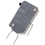 Hotpoint ariston - interrupteur de securite de porte d'origine 480120101578 hotpoint Hotpoint ariston - interrupteur de securite de porte d'origine 480120101578 hotpoint