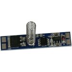 Interrupteur tactile et variateur pcb pour bande led avec interrupteur et variateur 12 / 24v dc 96w - ... Interrupteur tactile et variateur pcb pour bande led avec interrupteur et variateur 12 / 24v dc 96w - ...