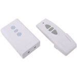 Interrupteur t�l�command� multifonction pour rideaux �lectriques, �crans et projecteurs