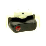 Interrupteur (ts - 01021840) raclette, gril, wok moulinex tefal