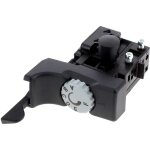 Aeg - interrupteur variateur 4931382377 4931390274 - perceuse Aeg - interrupteur variateur 4931382377 4931390274 - perceuse