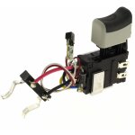 Interrupteur variateur 5131029439 - perceuse ryobi Interrupteur variateur 5131029439 - perceuse ryobi