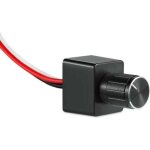 [jamais utilis�] interrupteur variateur led 12v dc pwm dimmer contr�leur r�glable pour camping - car ...