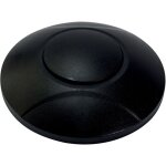 Variateur poussoir � pied noir tibelec
