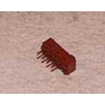 Interrupteur de vitesse moteur pour hotte rosieres