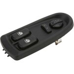 Interrupteur de vitre �lectrique 5801304491 commutateur de commande de fen�tre remplacement pour iveco ...